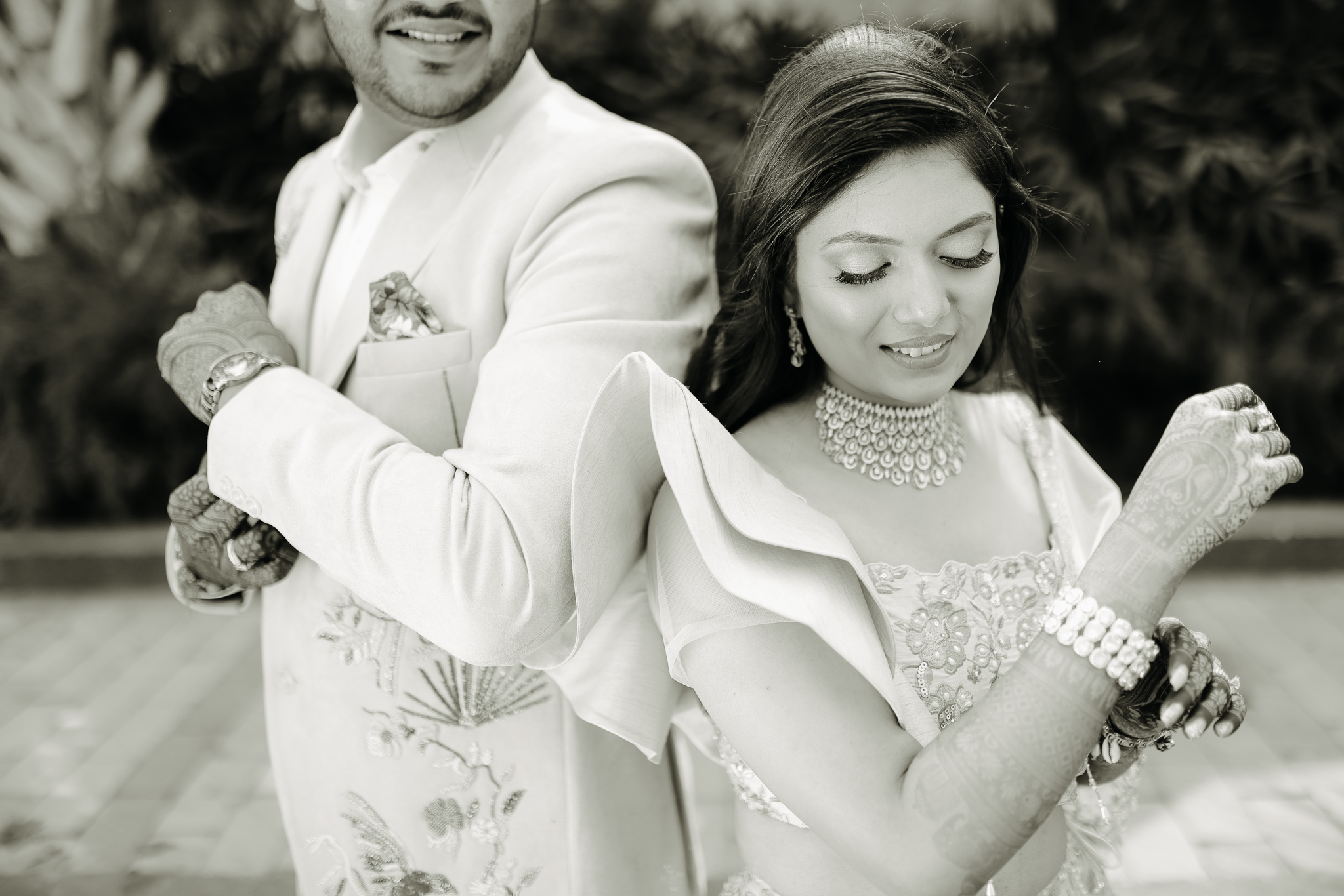 Wedding Photography Image 13 - Story Graph